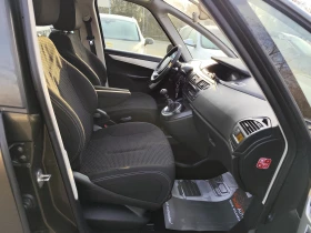 Citroen C4 Picasso 1.6HDi* EURO5B* LED*  - 3100 € / 6063.07 лв. - 73312169 12
