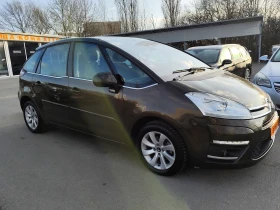 Citroen C4 Picasso 1.6HDi* EURO5B* LED*  - 3100 € / 6063.07 лв. - 73312169 3