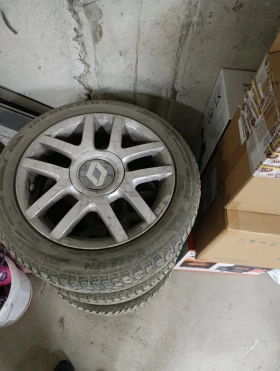 Renault Clio 1.6, снимка 6