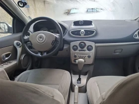 Renault Clio 1.6, снимка 12