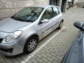Renault Clio 1.6, снимка 2