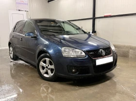 VW Golf 1.9 TDI 6СК