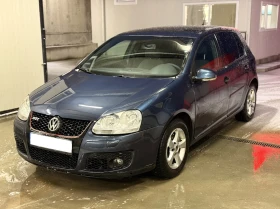 VW Golf 1.9 TDI 6СК - 2600 € / 5085.16 лв. - 53243341 2