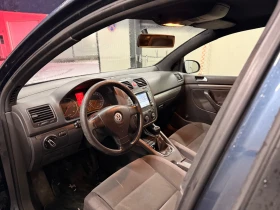 VW Golf 1.9 TDI 6СК - 2600 € / 5085.16 лв. - 53243341 8