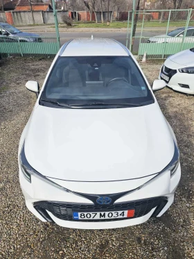 Toyota Corolla 1.8Hybrid, Business, 2020, FULL LED - 16400 € / 32075.61 лв. - 13182774 9