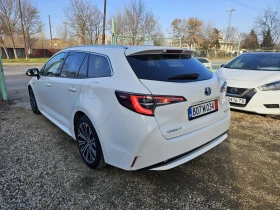 Toyota Corolla 1.8Hybrid, Business, 2020, FULL LED | Mobile.bg � ����� ������ 6