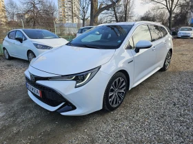 Toyota Corolla 1.8Hybrid, Business, 2020, FULL LED | Mobile.bg � ����� ������ 3