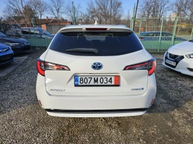 Toyota Corolla 1.8Hybrid, Business, 2020, FULL LED | Mobile.bg � ����� ������ 5