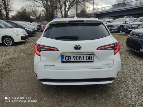 Toyota Corolla В Гаранция, Business, 2020, FULL LED, снимка 5
