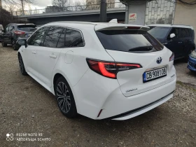 Toyota Corolla В Гаранция, Business, 2020, FULL LED, снимка 6