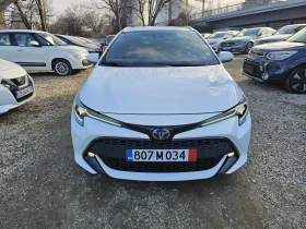 Toyota Corolla 1.8Hybrid, Business, 2020, FULL LED | Mobile.bg � ����� ������ 2