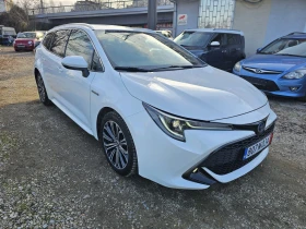 Toyota Corolla 1.8Hybrid, Business, 2020, FULL LED