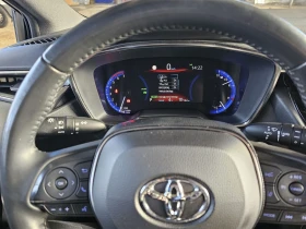 Toyota Corolla 1.8Hybrid, Business, 2020, FULL LED - 16400 € / 32075.61 лв. - 13182774 12