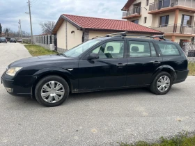 Ford Mondeo 2.0 Tdci Ghia | Mobile.bg � ����� ������ 4