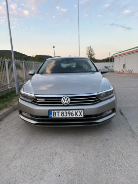 VW Passat 2.0 TDI 4 motion 190 - 10999 € / 21512.17 лв. - 65659144 6