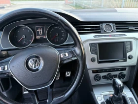 VW Passat 2.0 TDI 4 motion 190 - 10999 € / 21512.17 лв. - 65659144 7