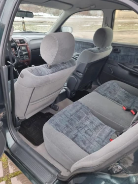 Mazda 626 1.8, снимка 2