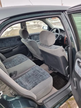 Mazda 626 1.8, снимка 10