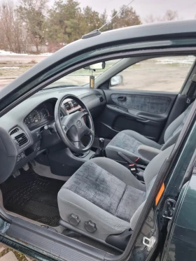 Mazda 626 1.8, снимка 3