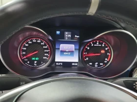 Mercedes-Benz C 63 AMG / COUPE / BURMESTER / CARFAX - 37500 € / 73343.62 лв. - 55251403 12