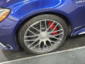 Mercedes-Benz C 63 AMG / COUPE / BURMESTER / CARFAX - 37500 € / 73343.62 лв. - 55251403 8