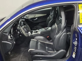 Mercedes-Benz C 63 AMG / COUPE / BURMESTER / CARFAX - 37500 € / 73343.62 лв. - 55251403 9