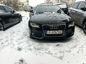 Audi A4 - 5300 € / 10365.90 лв. - 32435234 5