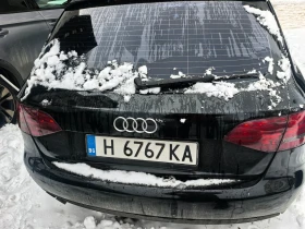 Audi A4 - 5300 € / 10365.90 лв. - 32435234 2