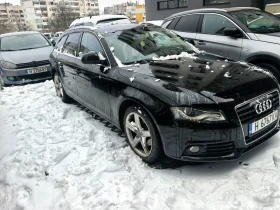 Audi A4 - 5300 € / 10365.90 лв. - 32435234 4
