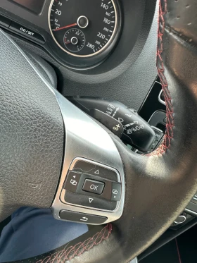 VW Polo 1.4 GTI DSG - 7500 € / 14668.73 лв. - 88265401 16