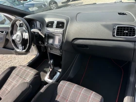 VW Polo 1.4 GTI DSG - 7500 € / 14668.73 лв. - 88265401 12