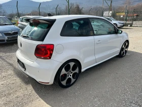 VW Polo 1.4 GTI DSG - 7500 € / 14668.73 лв. - 88265401 4