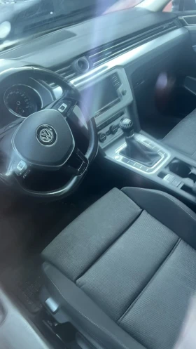 VW Passat 8-2.0TDI-4MOTION - 10450 € / 20438.42 лв. - 81304604 10