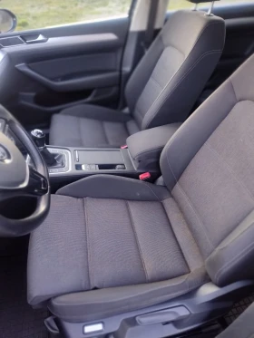 VW Passat 8-2.0TDI-4MOTION | Mobile.bg � ����� ������ 7