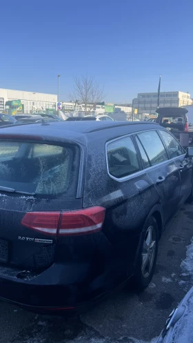 VW Passat 8-2.0TDI-4MOTION - 10450 € / 20438.42 лв. - 81304604 5