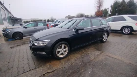 VW Passat 8-2.0TDI-4MOTION