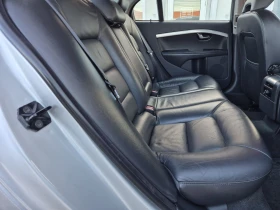Volvo S80 2.0D-AUTOMATIC-FACE LIFT - 6300 € / 12321.73 лв. - 92245074 13