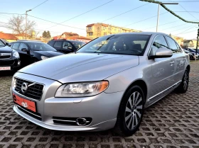Volvo S80 2.0D-AUTOMATIC-FACE LIFT