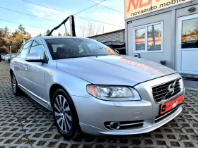 Volvo S80 2.0D-AUTOMATIC-FACE LIFT - 6300 € / 12321.73 лв. - 92245074 5