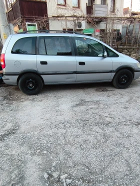 Opel Zafira - 1800 € / 3520.49 лв. - 97461628 3