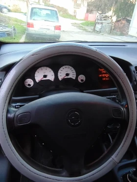 Opel Zafira - 1800 € / 3520.49 лв. - 97461628 7