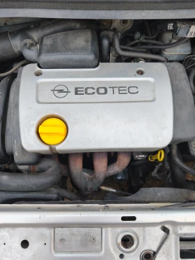 Opel Zafira - 1800 € / 3520.49 лв. - 97461628 5