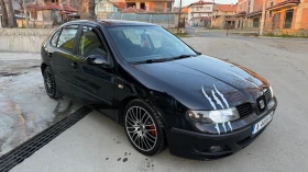 Seat Leon 1.6LPG - 1899 € / 3714.12 лв. - 19774900 2