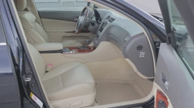 Lexus GS 450h undefined | Auto.bg — изображение 8