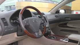 Lexus GS 450h undefined | Auto.bg — изображение 5