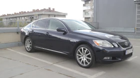 Lexus GS 450h undefined | Auto.bg — изображение 4
