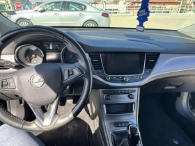 Opel Astra 1.6 CDTI - 7250 € / 14179.77 лв. - 97635619 8