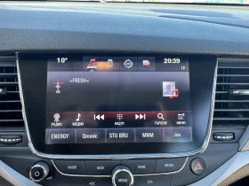 Opel Astra 1.6 CDTI - 7250 € / 14179.77 лв. - 97635619 7