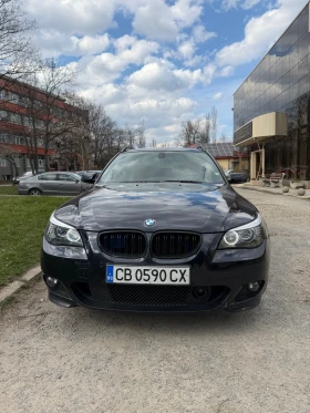 BMW 530 - 9450 € / 18482.59 лв. - 79838586 4