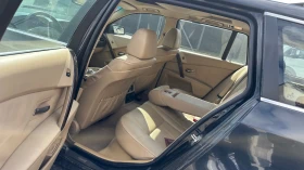 BMW 530 Цяла или за части! Панорама! Навигация! Ксенон! - 2600 € / 5085.16 лв. - 41115608 5